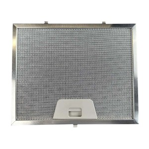 AIR2GO Metall-Fettfilter 190x235mm für Smeg Dunstabzugshaube