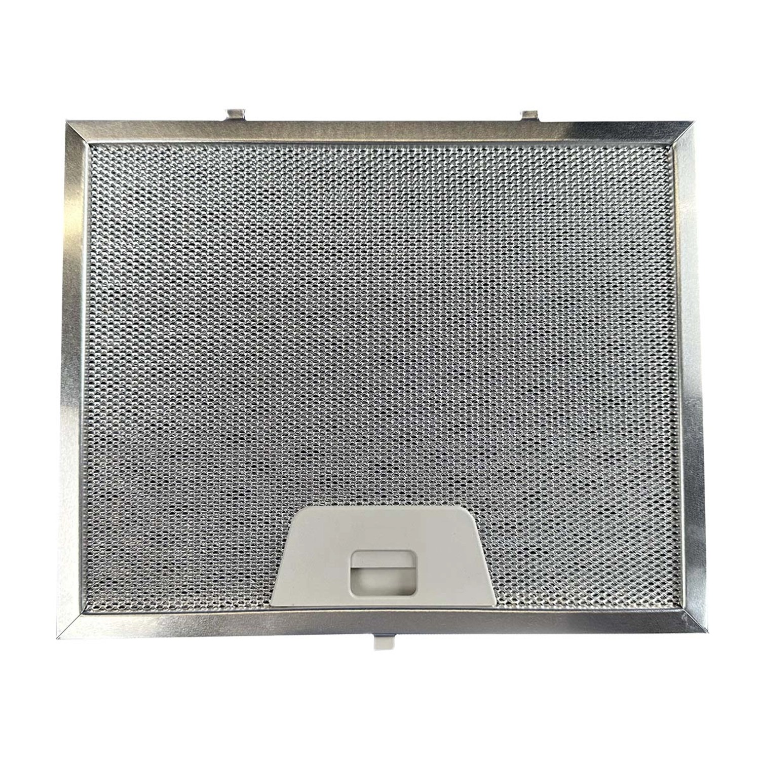 AIR2GO Metall-Fettfilter 190x235mm für Smeg Dunstabzugshaube