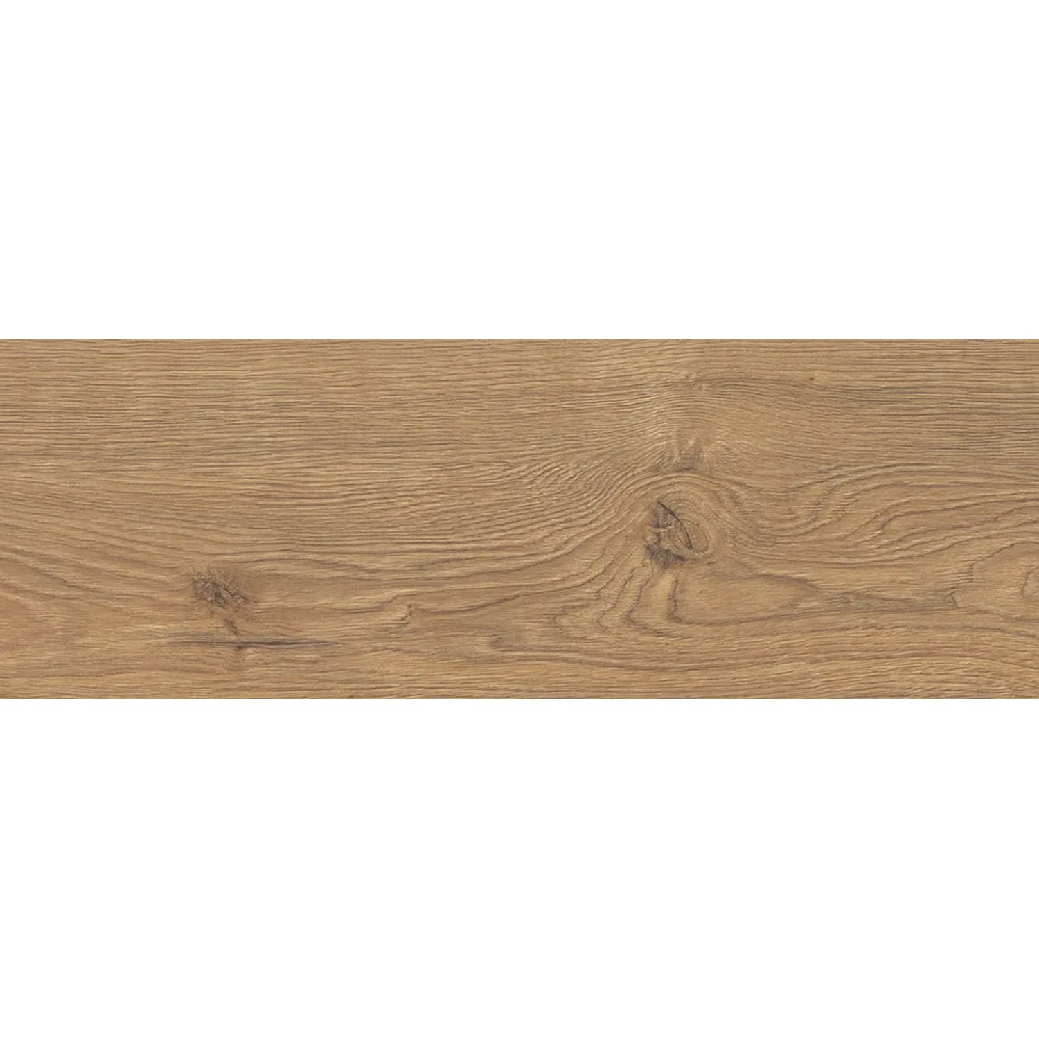 Living by Haro XL Laminat in Eiche Calgary Natur Optik, 8 mm stark.