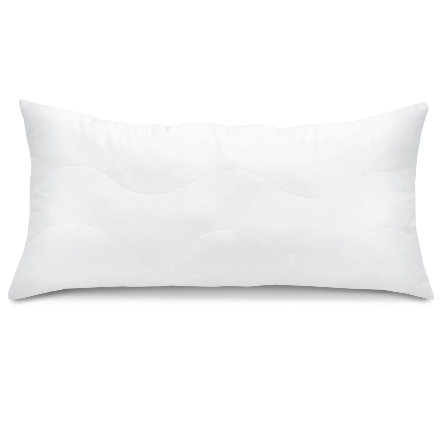 Beautissu BeauNuit NK Kopfkissen 40x80cm günstig online kaufen