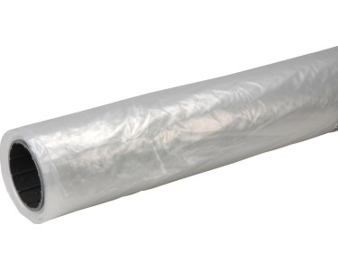 PE-Folie Transparent 0,06 mm, 50 m x 2 m kaufen bei OBI