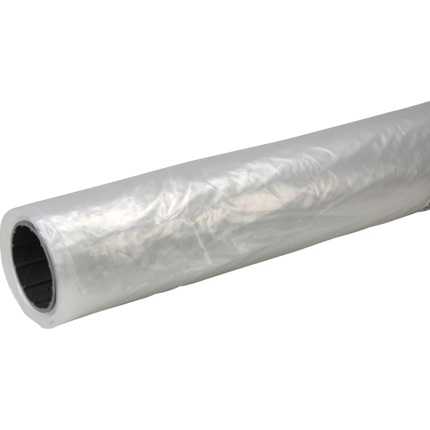 Baufolie transparent 0,06 mm 50 m x 2 m kaufen bei OBI