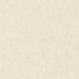 Beige Bricoflor Vliestapete in Betonoptik mit feiner Struktur für Wohnraum und Flur.