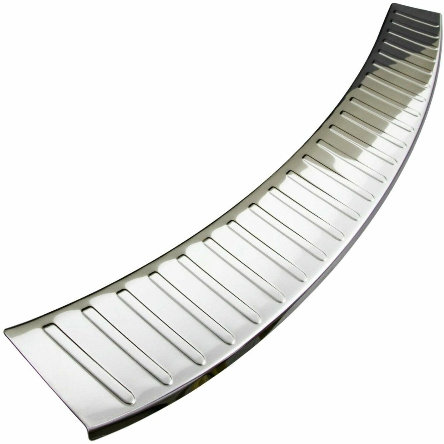 Thumbnail - Recambo Ladekantenschutz Edelstahl Poliert für MAZDA 6 III KOMBI GJ, GL  ab 2012-