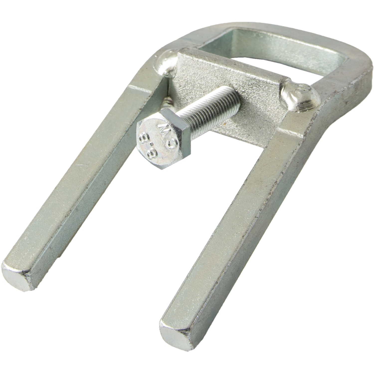 Krause Abhebesicherung für Dach- und Kaminkehrerleitern