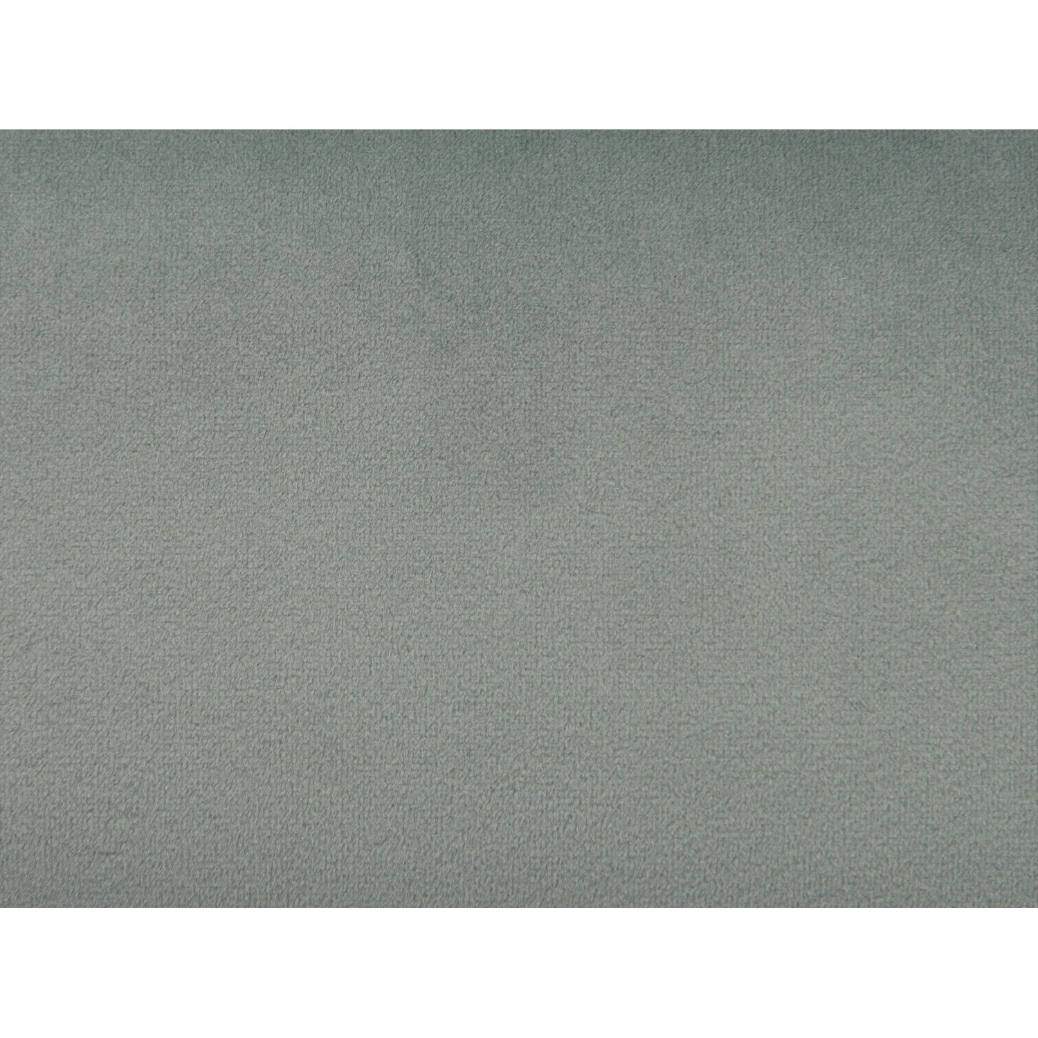 Wandkissen Diamant rechts, 30x15 cm, Mint Samt, Detailaufnahme des Stoffes.