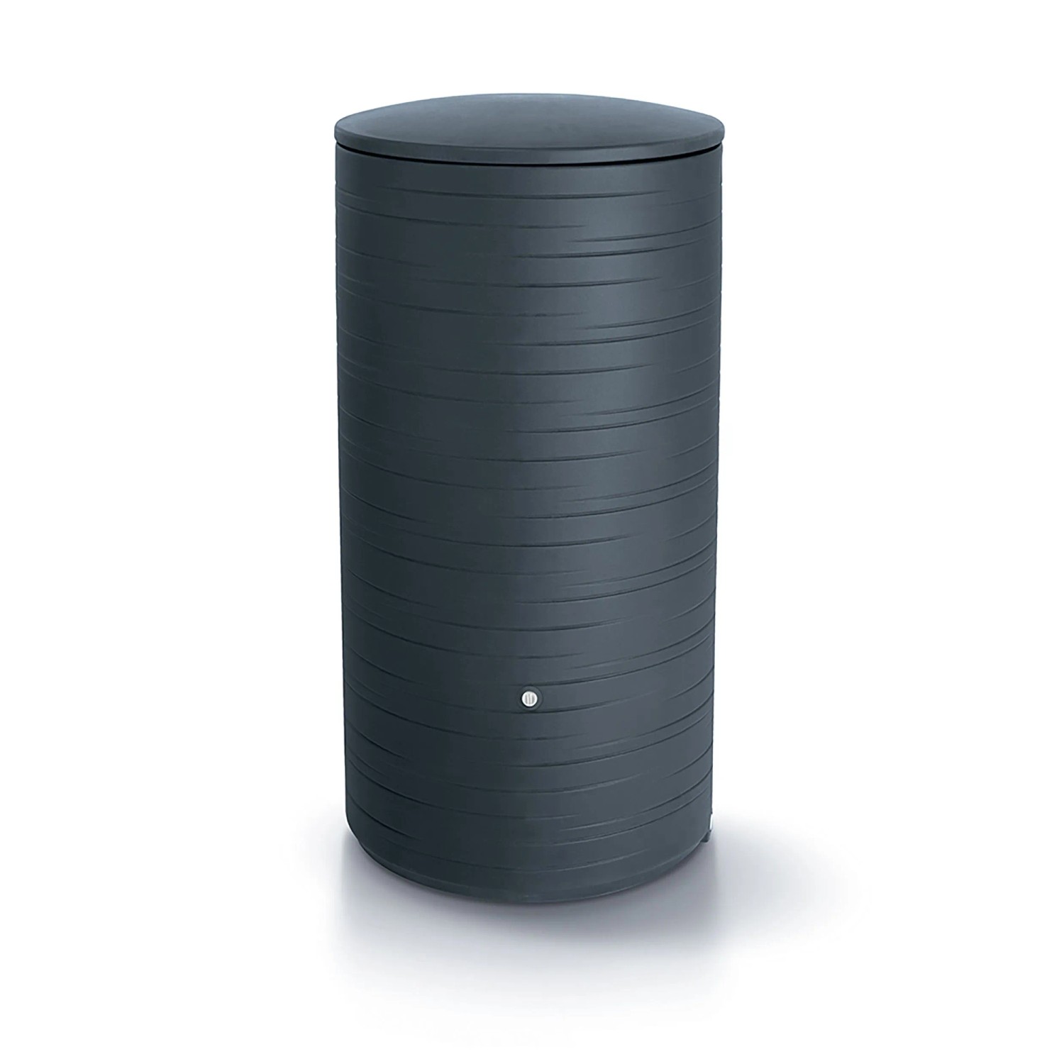 Arves Regentonne Novara 280 l Anthrazit