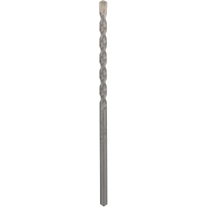 Bosch Betonbohrer CYL-3, 6 mm, für Mauerwerk und Beton. Robuster Steinbohrer mit U-Form.