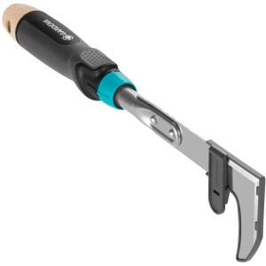 Gardena EcoLine Fugenkratzer mit Edelstahlmesser und ergonomischem Griff für die Gartenarbeit.