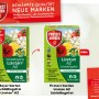 Protect Garden Lizetan AZ Schädlingsfrei, Vergleich alte vs. neue Verpackung. Mittel gegen Buchsbaumzünsler.