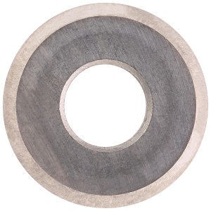 LUX Ersatzrad Hartmetall Classic für Fliesenschneider, Detailansicht.