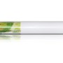 Rolle PROFHOME Renoviervlies 150g, überstreichbare, glatte Vliestapete, weiß. 6 Rollen im Karton.