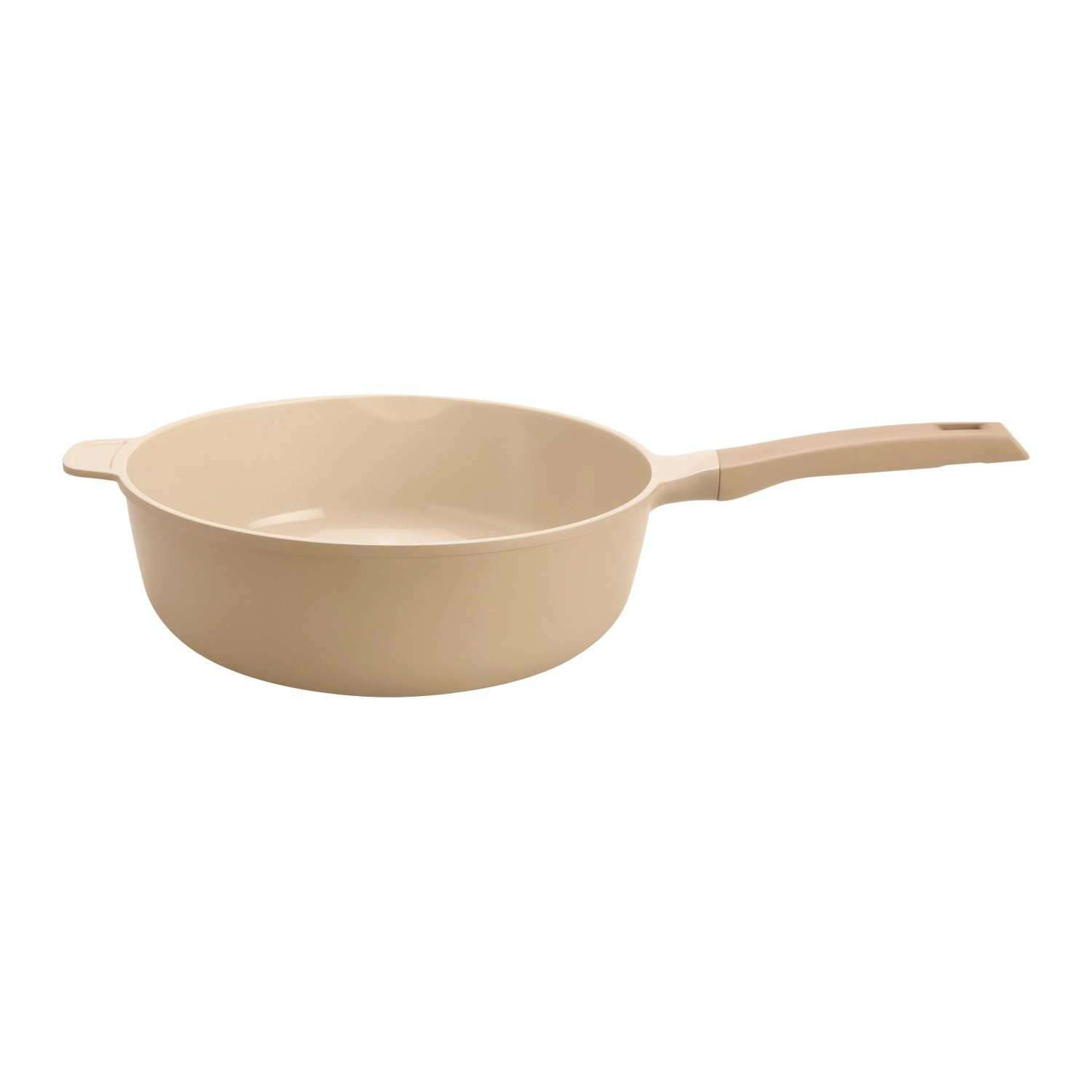 Mömax Wok Johanna Beige Ø ca. 28cm