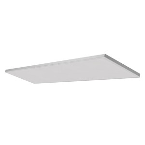 Ledvance Panelleuchte Planon Sun@Home Smart+ 120x30 cm, rahmenlose LED Deckenleuchte für Innenräume.