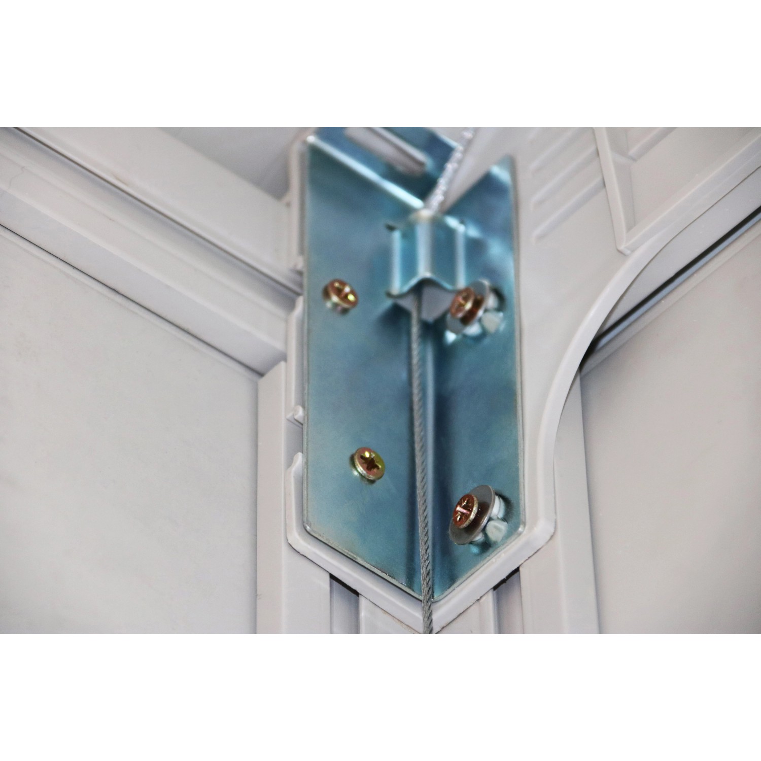 Grosfillex Verankerungskit_2