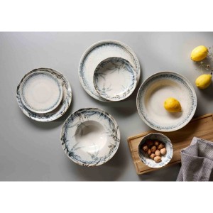 Ritzenhoff & Breker Todi Tafelservice 12-teilig