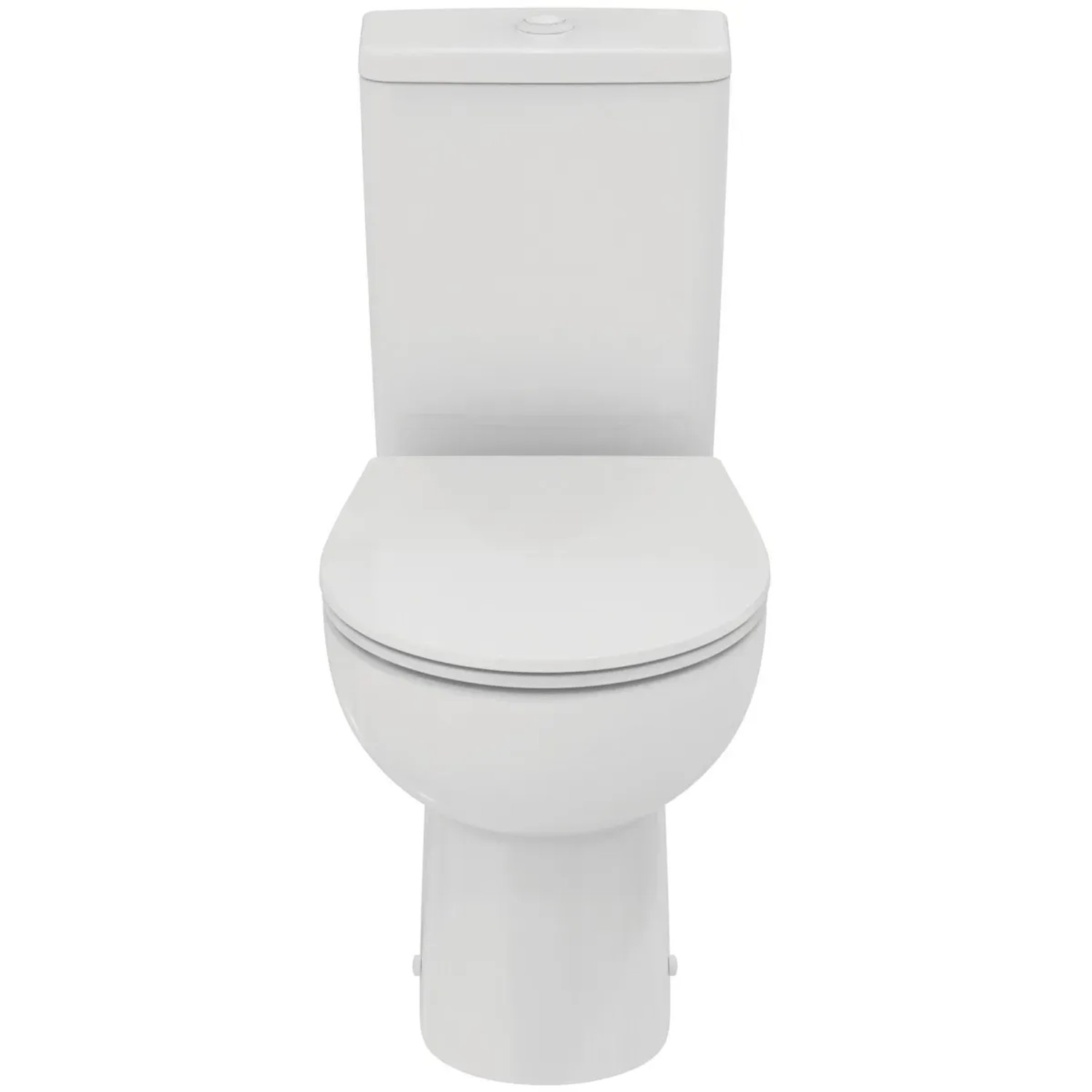 Ideal Standard Stand-WC Tiefspül ohne Spülrand RimLS+ Weiß kaufen bei OBI