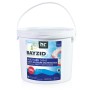 Eimer Bayzid Multitabs 5in1, 4 x 5kg für die Poolpflege. Langzeit Chlor Tabletten.