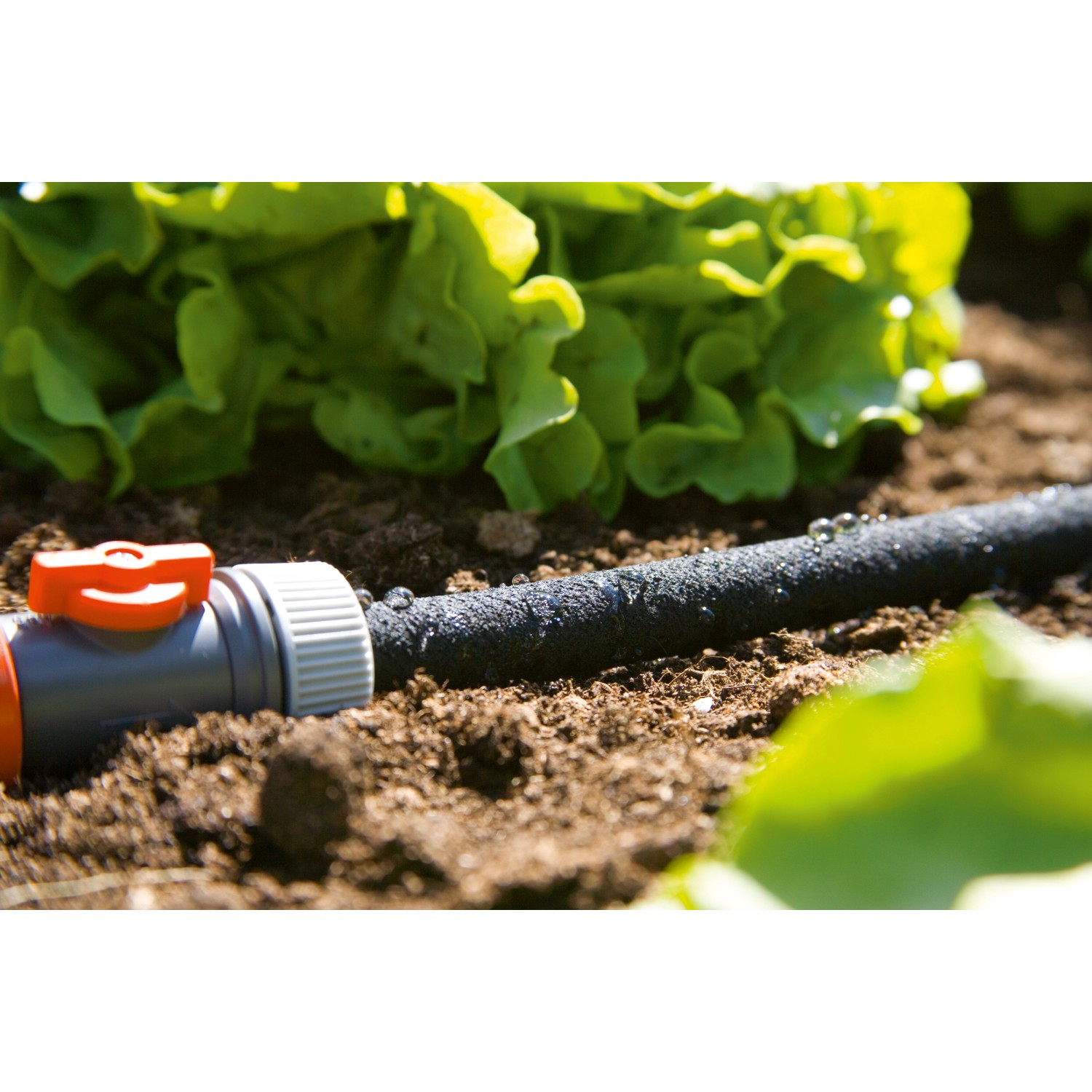 Gardena PerlRegner 15 m kaufen bei OBI