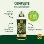 Compo Complete Pflanzendünger 1 l Flasche für üppiges Pflanzenwachstum.