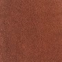 Rote, selbstklebende Karibu Dachbahn (2,5 qm) für Gartenhaus-Dächer.