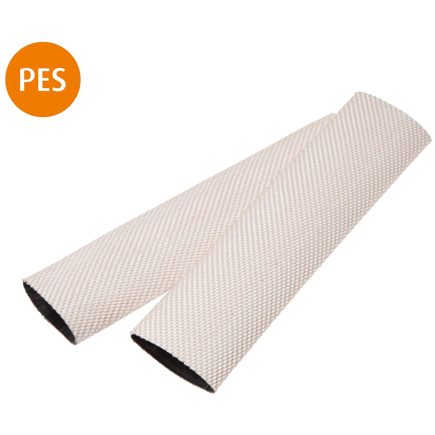 Conacord Schutzschlauch Polyester für Gurtbreiten bis 50 mm Länge 25 cm