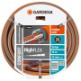 Gardena Comfort High Flex Gartenschlauch, Ø 13 mm, 15 m, mit Power Grip für flexible Gartenbewässerung.
