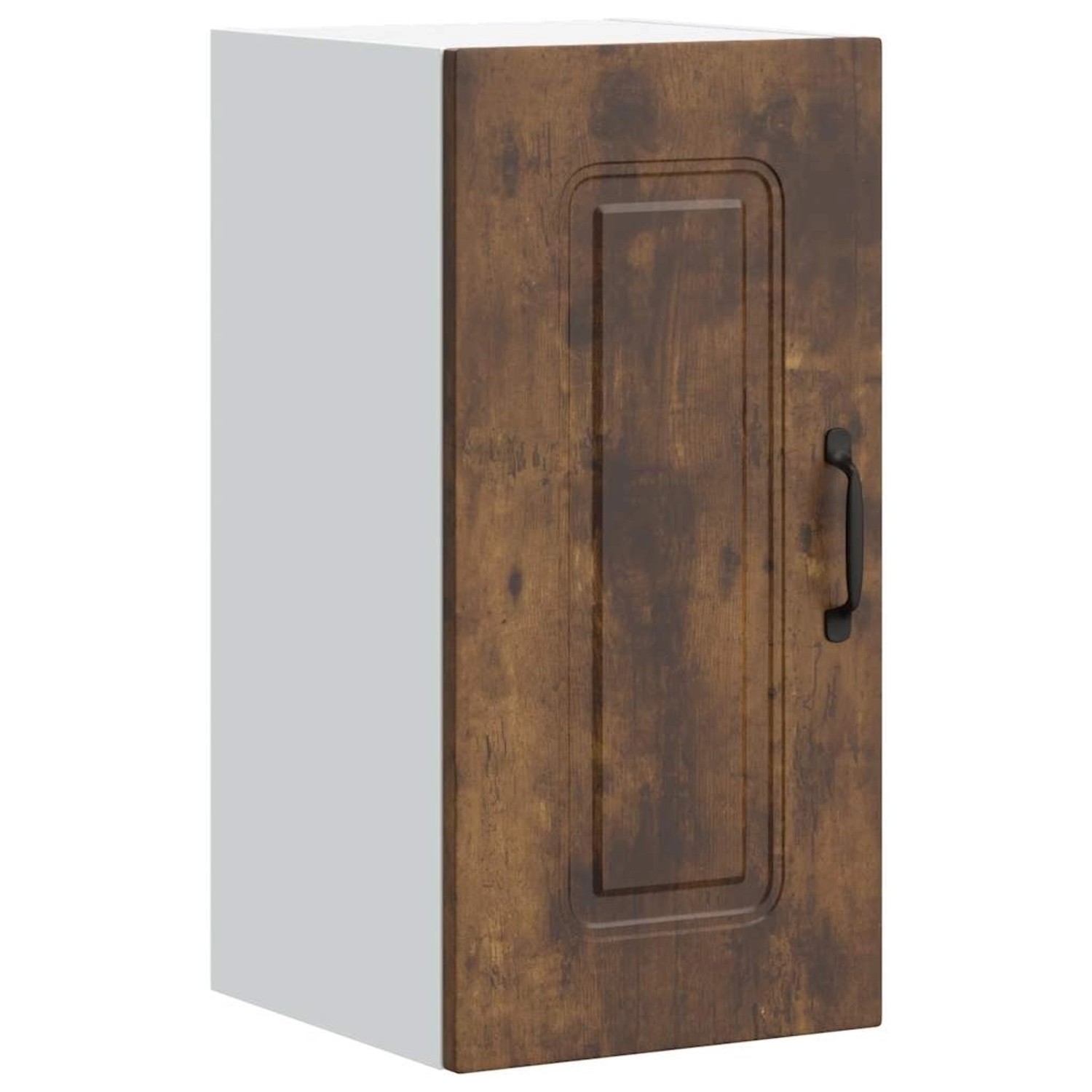 vidaXL Küchen-Hängeschrank Kalmar Räuchereiche Holzwerkstoff 853542 günstig online kaufen