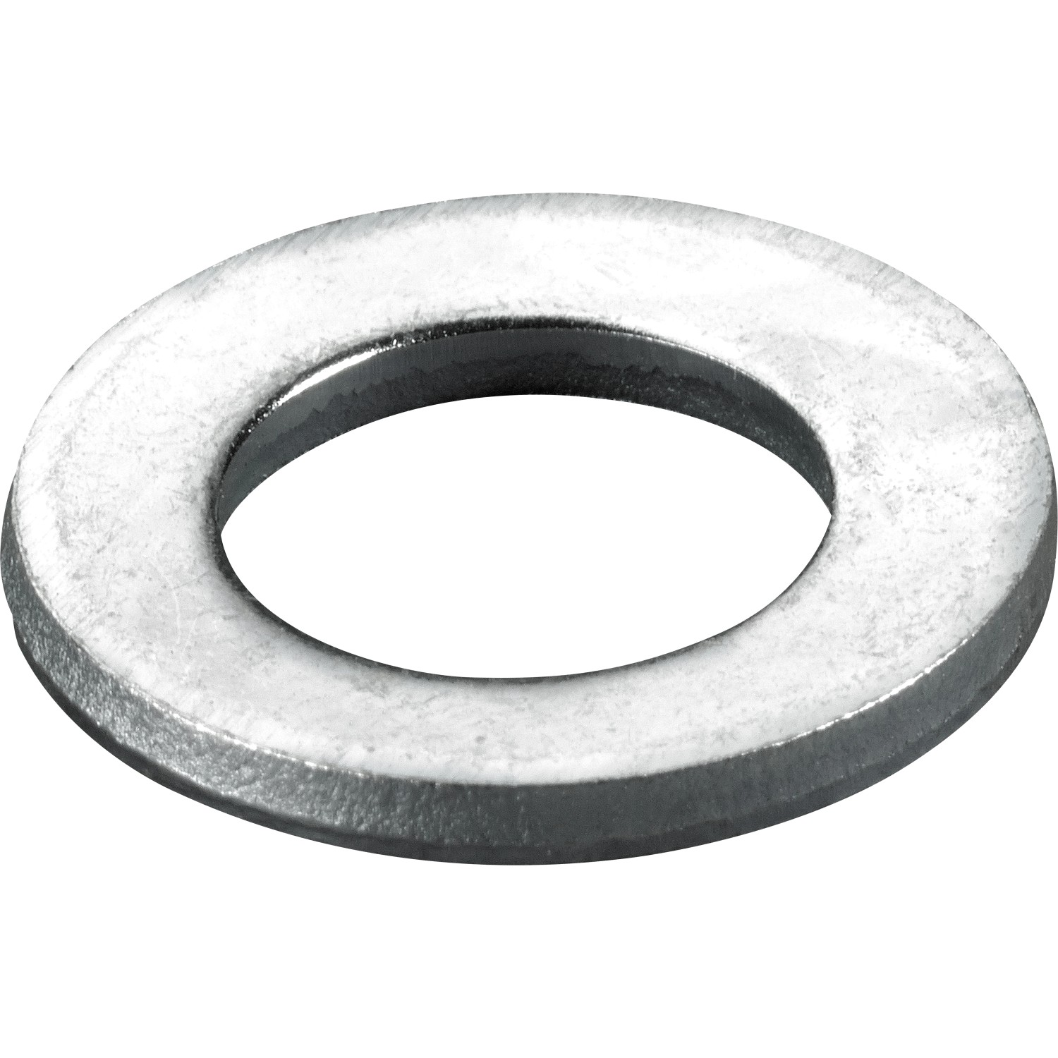 Hettich Distanzring Ø 14,7 / 8,6 mm x 1,6 mm Stahl Verzinkt 20 Stück