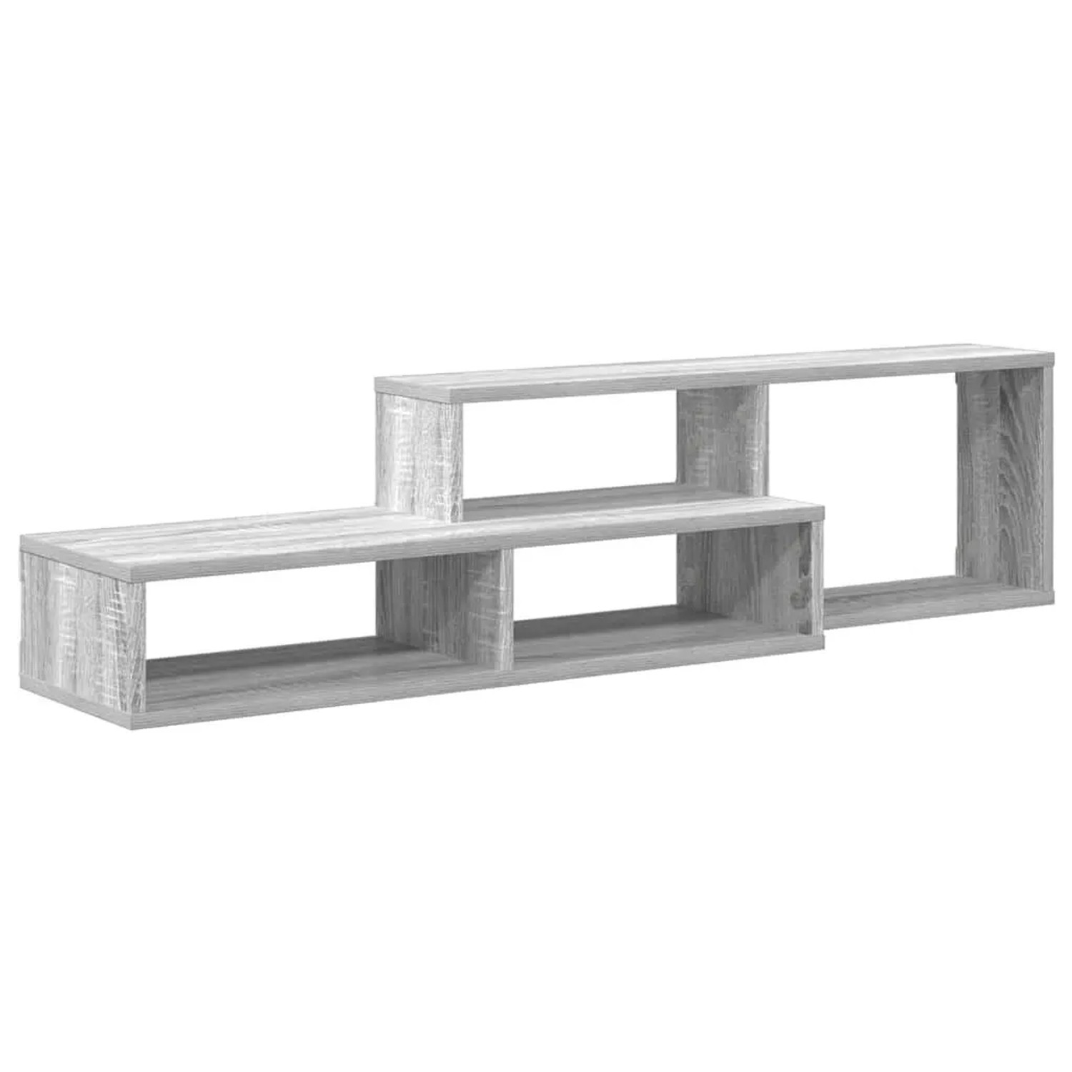 vidaXL WandTVStand 120x25x28,5cm Holzwerkstoff 889898