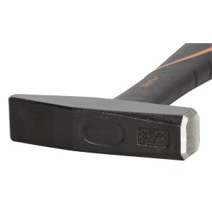 Picard BlackTec Fiberglas Schlosserhammer FS 327 800g DIN 1041