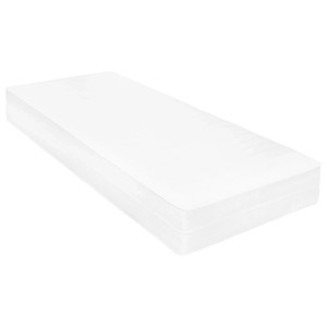 vidaXL Matratze 120 x 200 cm Viskoelastischer Memory-Schaum 18 cm H2 282792