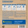 Bio Liebstöckel Verino Saatgut von Kiepenkerl Profi-Line. Mehrjähriges Küchenkraut für hohen Ertrag.