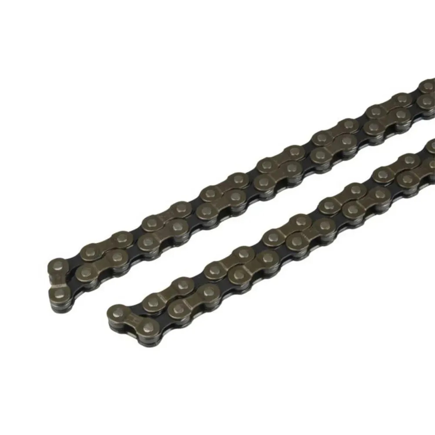 Fahrradkette 6/7/8-Gang Set – 116 Glieder, 1/2 X 3/32 Zoll, Inkl. Werkzeug & Aufbewahrungstasche