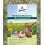Speers Nagerfutter Sonnenblumenwiese, Premium Heu für Nager und Kleintiere, 750g Packung.