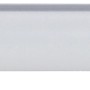 Weiße REV Ritter LED Unterbauleuchte Alpha, 58 cm, 620 lm, 4000 K mit Schalter.