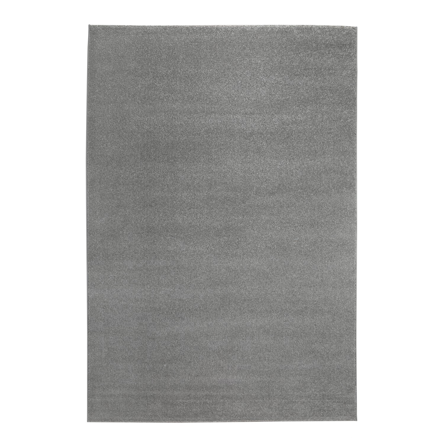 Andiamo Teppich Jerez 160 cm x 230 cm Hellgrau günstig online kaufen