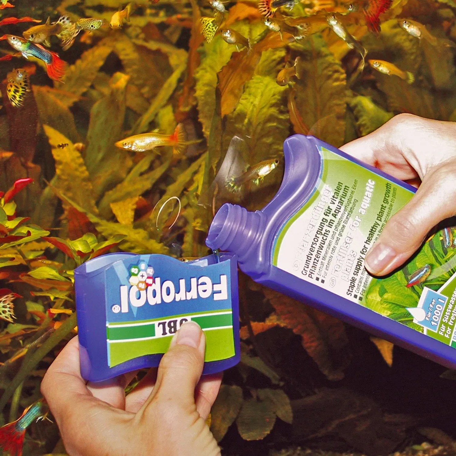 universal dünger pflanzen Cannabis Universaldünger 500 ml – Konzentrat – The Happy Cannabis main image 1