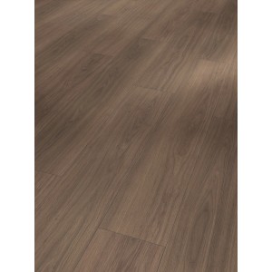 Parador Vinylboden Modular One Eiche Artemis Kaffeebraun, Eleganzstruktur. Vinylboden in Holzoptik.