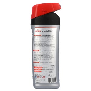 Nigrin Hartwachs-Politur 500ml für Autopflege: Reinigt, glättet und konserviert Lacke.