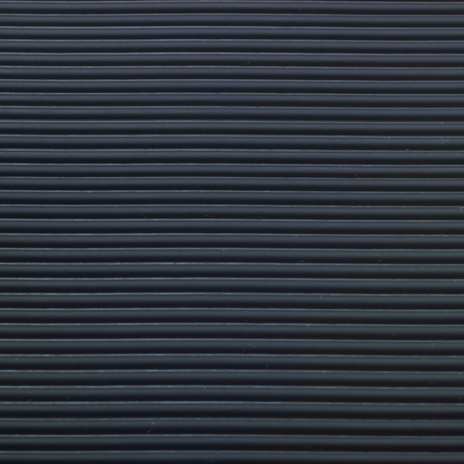 Schwarze Wenko Anti-Rutschmatte (150x50cm) mit Rillen für Schubladen und Schränke.