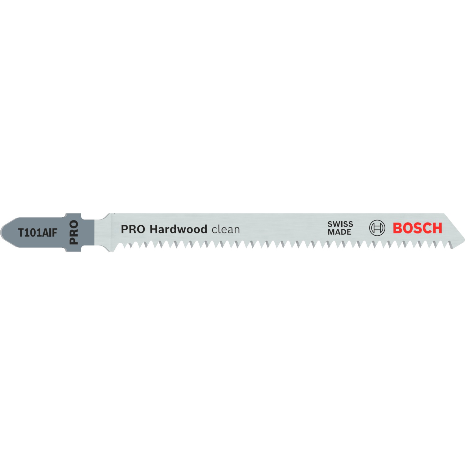Bosch Stichsägeblatt T 101 AIF 3 Stück günstig online kaufen