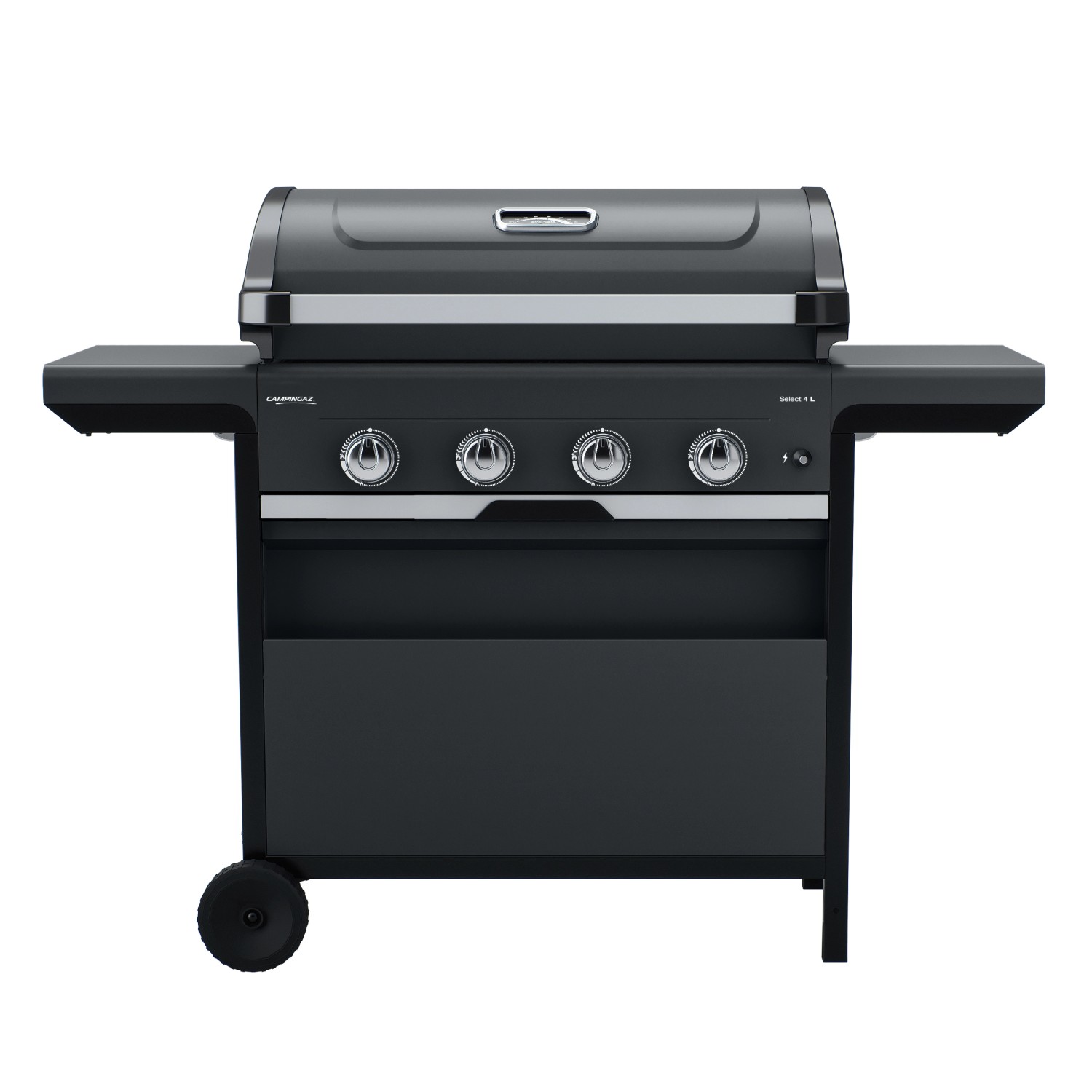 Campingaz Gasgrill Select 4 L 110 cm x 57 cm x 112,5 cm günstig online kaufen
