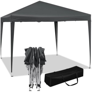 tents inside White Duck Outdoors 16'x20' Alpha Pro Wall Tent Water Repellent