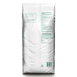 Sack Universal-Pflanzerde, torffrei, 40 Liter, für Garten und Pflanzgefäße.