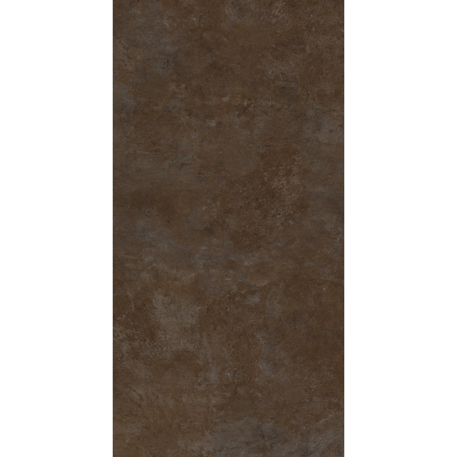 United Tile und Mosaic Bodenfliese Iron Feinsteinzeug Copper 60 cm x 120 cm günstig online kaufen