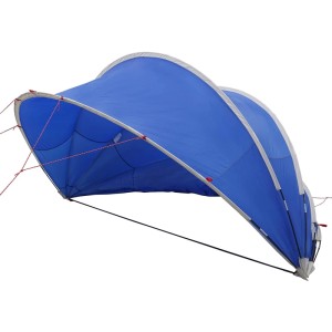 vidaXL Pool-Dome Grün 405 x 405 x 192 cm 42001106