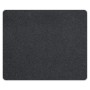 Floordirekt Bodenschutzmatte Viking Polyester Rutschhemmend Dunkelgrau 100 x 120 cm