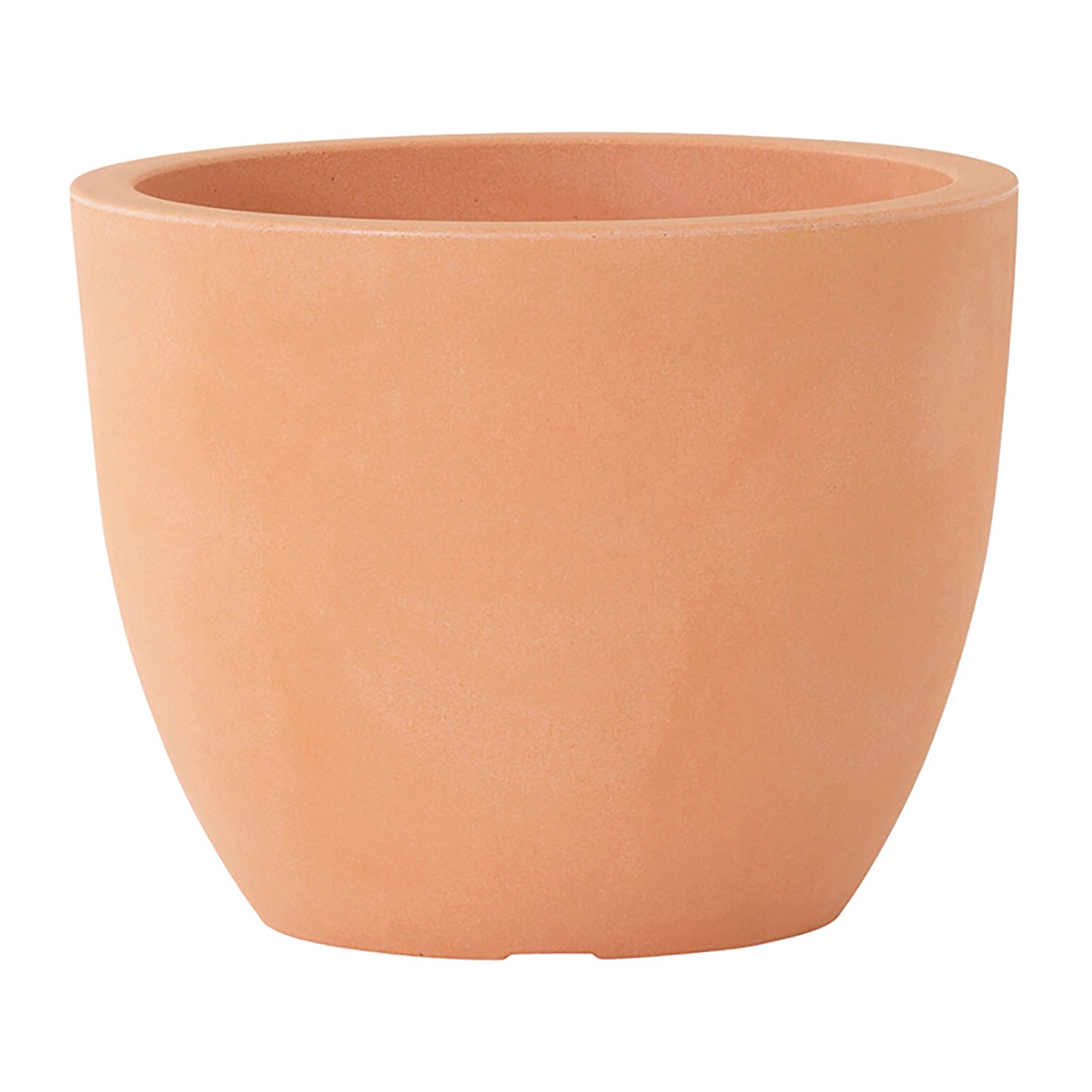 Siena Garden Pflanzgefäß Bristol Terracotta Ø 45x36,1 cm günstig online kaufen