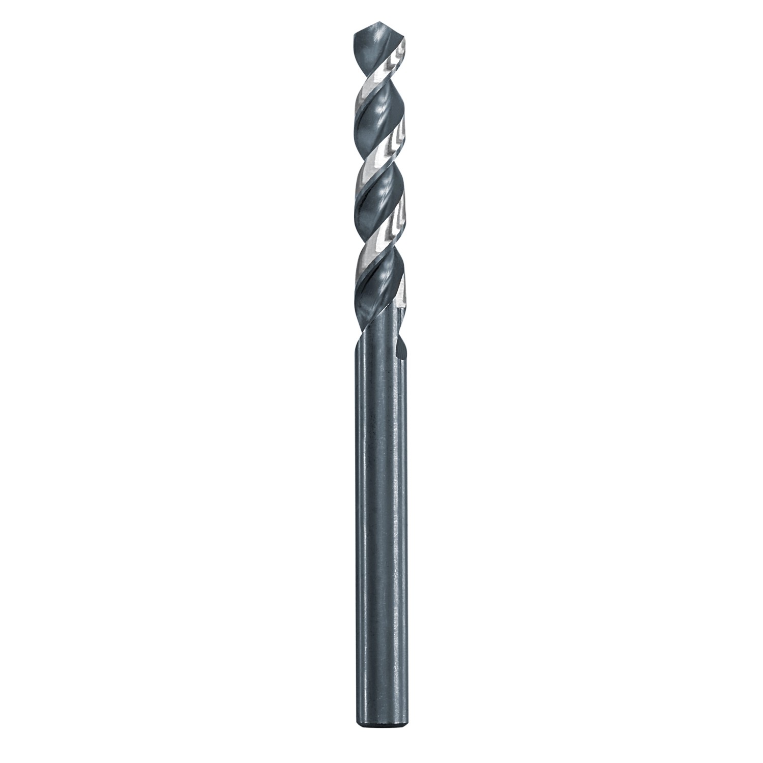 kwb Akku Top HI-NOX Metallbohrer 7,5 mm für Edelstahl, Stahl und Eisen